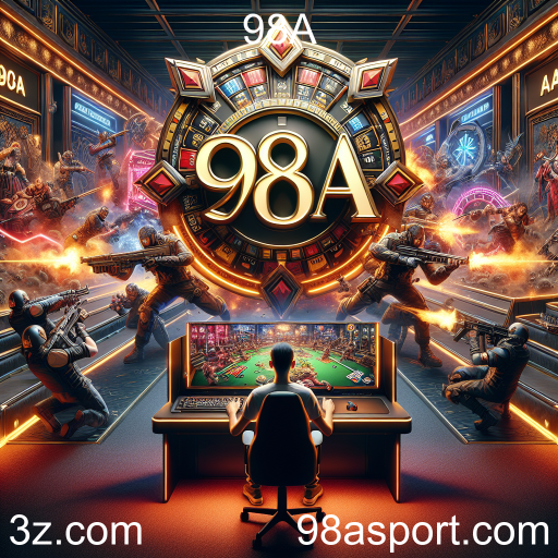 A Evolução dos Jogos de Ação: Adrenalina e Diversão em Cada Click