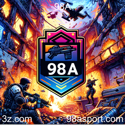 A Evolução dos Jogos de Tiro: Da jogabilidade à competição online